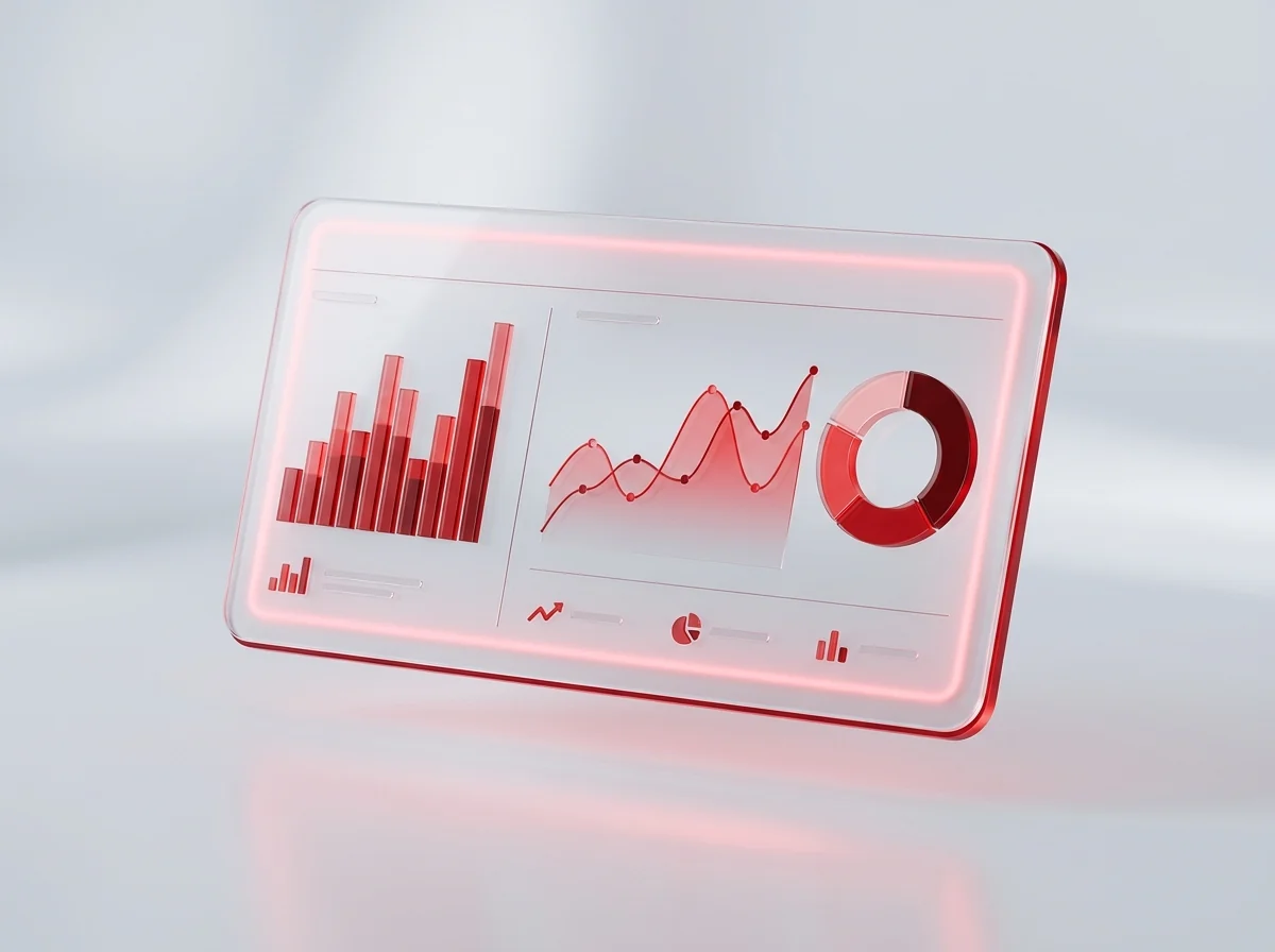 BI & Data Analytics — Metra Vision